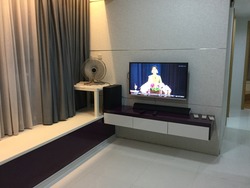 Vetro (D12), Apartment #200620532